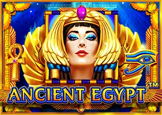 pg789 Ancient Egypt ทดลองเล่นฟรี