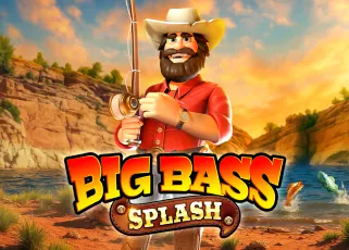 pg789 Big Bass Splash ทดลองเล่นฟรี