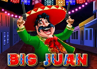 pg789 Big Juan ทดลองเล่นฟรี