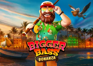 pg789 Bigger Bass Bonanza ทดลองเล่นฟรี