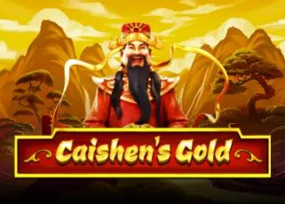 Caishen's Gold pg789