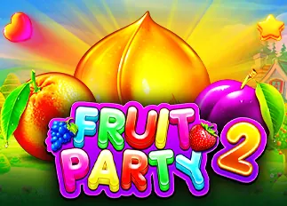 pg789 Fruit Party 2 ทดลองเล่นฟรี