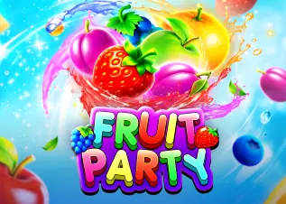 pg789 Fruit Party ทดลองเล่นฟรี