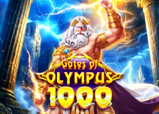 pg789 Gates of Olympus 1000 ทดลองเล่นฟรี