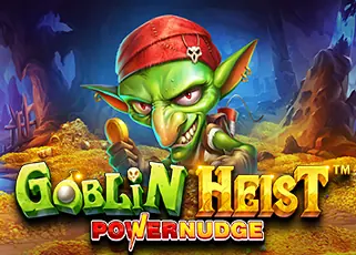 pg789 Goblin Heist Powernudge ทดลองเล่นฟรี