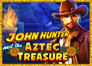 John Hunter and the Aztec Treasure pg789