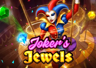 pg789 Jokers Jewels ทดลองเล่นฟรี