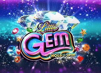 Little Gem Hold and Spin pg789