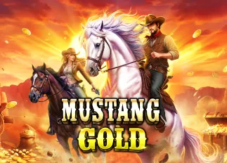 pg789 Mustang Gold ทดลองเล่นฟรี