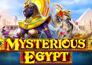 pg789 Mysterious Egypt ทดลองเล่นฟรี