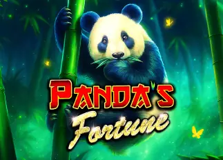 pg789 Pandas Fortune ทดลองเล่นฟรี