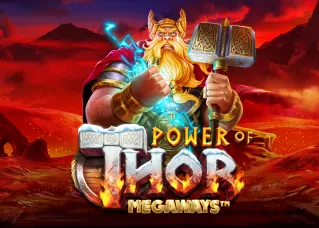 pg789 Power of Thor Megaways ทดลองเล่นฟรี