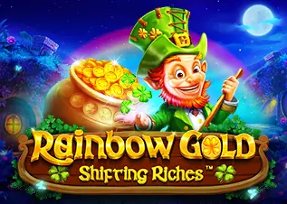 Rainbow Gold pg789