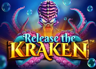 pg789 Release the Kraken ทดลองเล่นฟรี