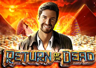 pg789 Return of the Dead ทดลองเล่นฟรี