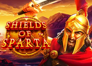 pg789 Shields of Sparta ทดลองเล่นฟรี