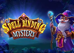 pg789 Spellbinding Mystery ทดลองเล่นฟรี