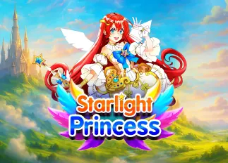 pg789 Starlight Princess ทดลองเล่นฟรี