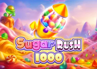 pg789 Sugar Rush 1000 ทดลองเล่นฟรี