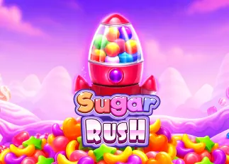 Sugar Rush pg789