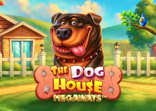 pg789 The Dog House Megaways ทดลองเล่นฟรี