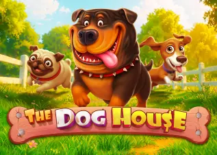 pg789 The Dog House ทดลองเล่นฟรี