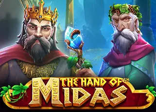 pg789 The Hand of Midas ทดลองเล่นฟรี