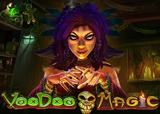 pg789 Voodoo Magic ทดลองเล่นฟรี