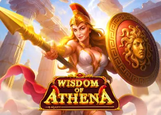 pg789 Wisdom of Athena ทดลองเล่นฟรี